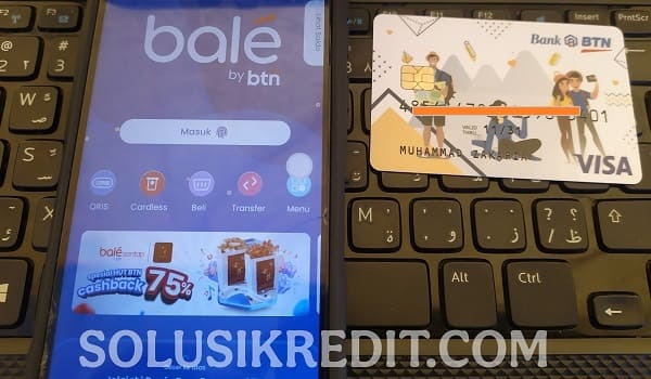 Cara Login Ulang BTN Mobile di Perangkat Berbeda