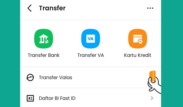 Cara Transfer Uang dari Neobank ke Seabank